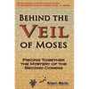 Behind the Veil of Moses - Paperback