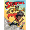 Stuntboy, In-Between Time - Hardcover