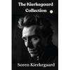 The Kierkegaard Collection - Paperback