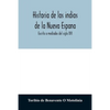 Historia de los indios de la Nueva Espana: Escrita a mediados del siglo XVI - Paperback