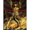 The Devil is in the Details An Illustration collection of fiendish art of Satan through the ages - Paperback