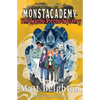 The Machu Picchu Mystery: A (Dyslexia Adapted) Monstacademy Mystery - Paperback