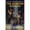 The Gorgon Agenda: A SPI Files Novel - Paperback