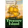Treasure Island (Illustrated Edition): Adventure Tale of Buccaneers and Buried Gold - Paperback