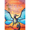 The Lost Continent (Wings of Fire #11): Volume 11 - Paperback