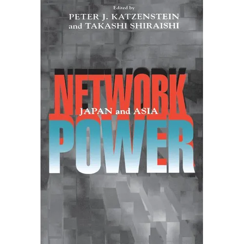 Network Power - Paperback