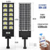 B-12 Head-504 LEDs
