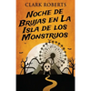 Noche de Brujas en La Isla de los Monstruos - Paperback