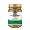 Crunchy Alchemy Sprouted Almond Butter