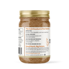 Naked Crunchy Sprouted Almond Butter