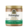 Crunchy Alchemy Sprouted Almond Butter