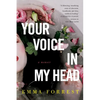 Your Voice in My Head: A Memoir - Paperback