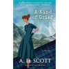 A Kind of Grief: A Novelvolume 6 - Paperback