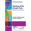 Working With Sample Data: Exploration and Inference - Paperback
