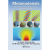 Metamaterials: Beyond Crystals, Noncrystals, and Quasicrystals - Paperback