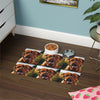 Non-Slip Pet Food Mat – Waterproof Feeding Mat for Dogs