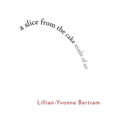 A Slice from the Cake Made of Air - Paperback