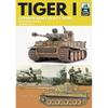 Tiger I: German Army Heavy Tank: Eastern Front, Summer 1943 - Paperback