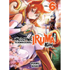 Welcome to Demon School! Iruma-Kun 6 - Paperback