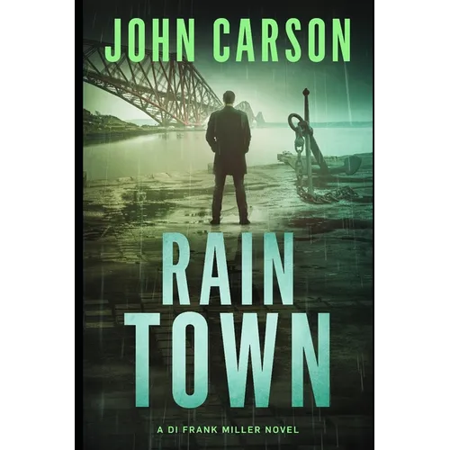 Rain Town - Paperback