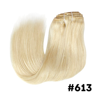 Buy 613 Straight Clip in Extensions