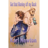 Get that Monkey off my Back: You can get the monkey off your back, but the circus never leaves town - Paperback