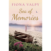 Sea of Memories - Paperback