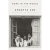 Home in the World: A Memoir - Hardcover