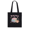 Kawaii Book Haul Tote Bag