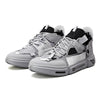 S201 Patchwork Sneakers