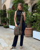 Kathmandu Collection Bee Hobo Bag