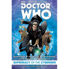 Doctor Who: Supremacy of the Cybermen - Hardcover