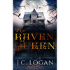The Raven Queen - Paperback