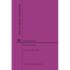 Code of Federal Regulations Title 19, Customs Duties, Parts 200-End, 2020 - Paperback