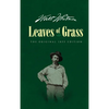 Leaves of Grass: The Original 1855 Edition - Hardcover
