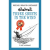 Three Sheets in the Wind: A Witty Take on Sailing from the Legendary Cartoonist - Paperback