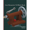 Creo Parametric 9.0 Black Book - Paperback