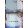 The Transmission of Affect - Paperback
