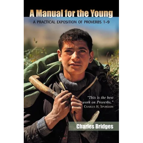 A Manual for the Young - Paperback