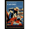 Can Do! The Story of the Seabees - Paperback