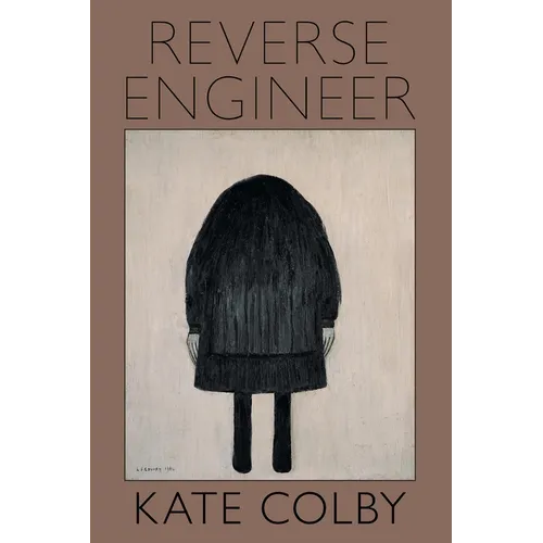 Reverse Engineer - Paperback