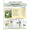 Teacher's Guide: Dancing With Tex: The Remarkable Friendship To Save The Whooping Cranes - Paperback