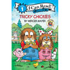 Little Critter: Tricky Chickies - Paperback