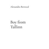 Boy from Tallinn - Paperback