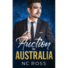 Auction in Australia - Paperback