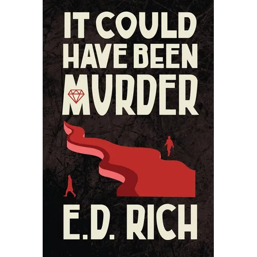 It Could Have Been Murder - Paperback