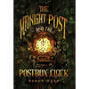 The Midnight Post and the Postbox Clock - Hardcover