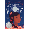 Red, White, and Whole: A Newbery Honor Award Winner - Paperback