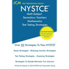 NYSTCE Multi-Subject Secondary Teachers Mathematics - Test Taking Strategies: NYSTCE Exam - Free Online Tutoring - New 2020 Edition - The latest strat - Paperback