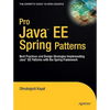 Pro Java EE Spring Patterns: Best Practices and Design Strategies Implementing Java EE Patterns with the Spring Framework - Paperback